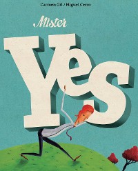 Cover Mister Yes