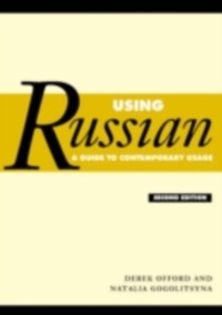 Cover Using Russian