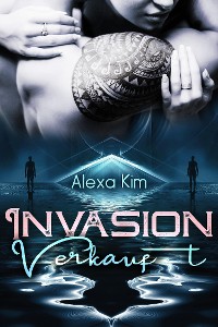 Cover Invasion - Verkauft