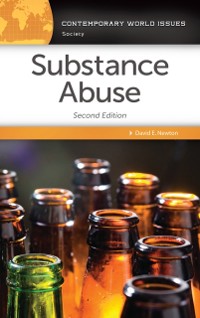 Cover Substance Abuse