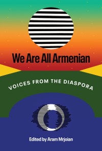 Cover We Are All Armenian