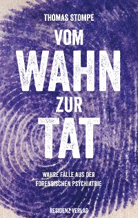 Cover Vom Wahn zur Tat