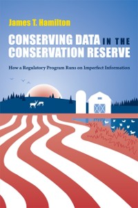 Cover Conserving Data in the Conservation Reserve