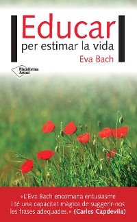 Cover Educar per estimar la vida