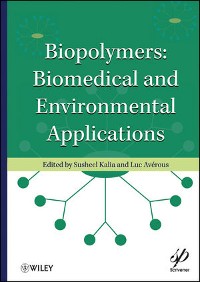 Cover Biopolymers