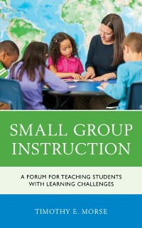Cover Small Group Instruction