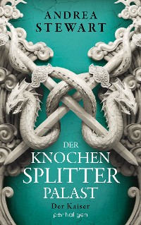 Cover Der Knochensplitterpalast