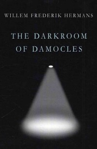 Cover Darkroom of Damocles