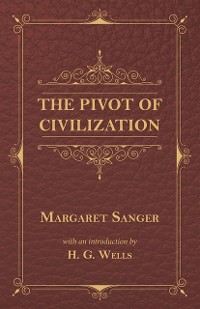 Cover Pivot of Civilization