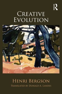 Cover Creative Evolution