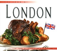 Cover Food of London