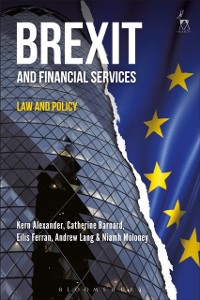 Cover Brexit and Financial Services