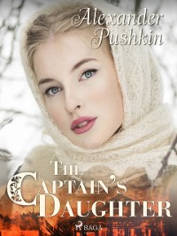 Cover Captain's Daughter