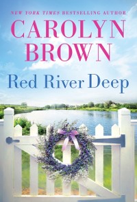 Cover Red River Deep