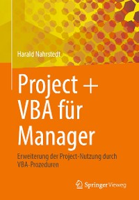 Cover Project + VBA für Manager