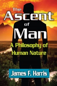 Cover The Ascent of Man