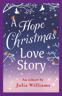 Cover Hope Christmas Love Story
