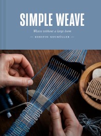 Cover Simple Weave