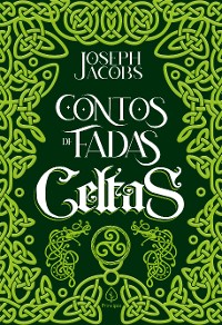 Cover Contos de fadas celtas