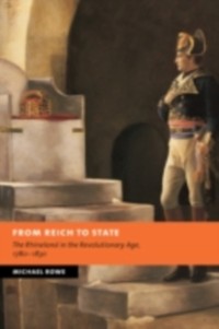 Cover From Reich to State