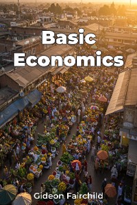 Cover Basic Economics