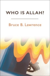 Cover Who is Allah?