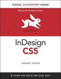 Cover InDesign CS5 for Macintosh and Windows