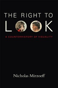 Cover Right to Look