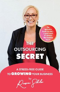 Cover The Outsourcing Secret
