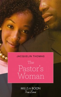 Cover Pastor's Woman