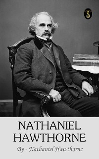 Cover Nathaniel Hawthorne