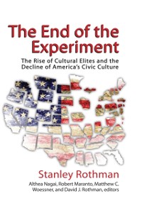 Cover End of the Experiment