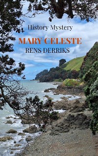 Cover Mary Celeste