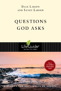 Cover Questions God Asks