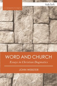 Cover Word and Church