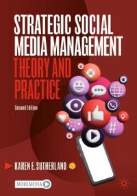 Cover Strategic Social Media Management