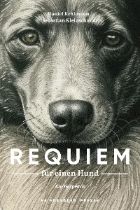 Cover Requiem für einen Hund