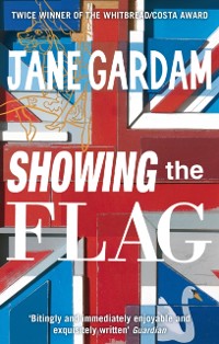 Cover Showing The Flag
