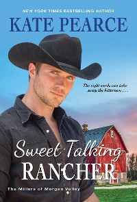 Cover Sweet Talking Rancher