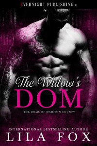 Cover Widow's Dom