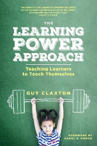 Cover The Learning Power Approach