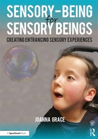 Cover Sensory-Being for Sensory Beings