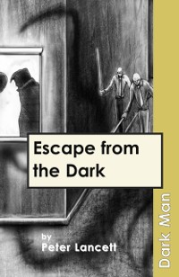 Cover Escape from the Dark