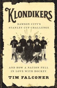 Cover Klondikers