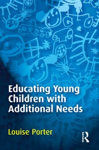 Cover Educating Young Children with Additional Needs