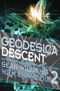 Cover Geodesica Descent
