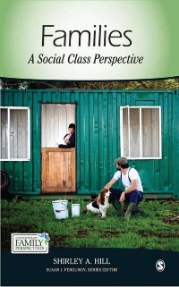 Cover Families : A Social Class Perspective