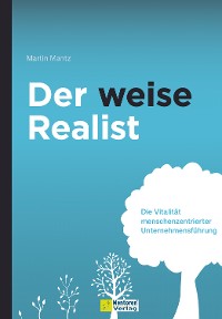 Cover Der weise Realist