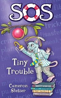 Cover SOS Tiny Trouble