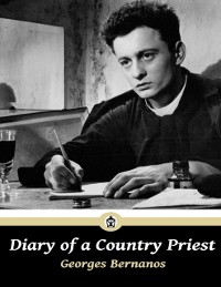 Cover Diary of a Country Priest